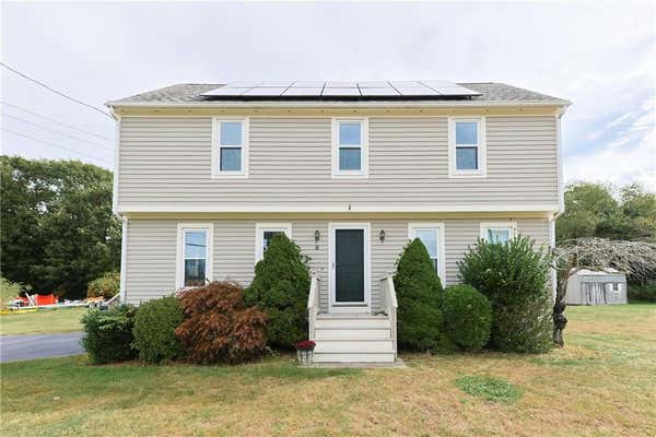 8 EVIE DR, WARREN, RI 02885 - Image 1