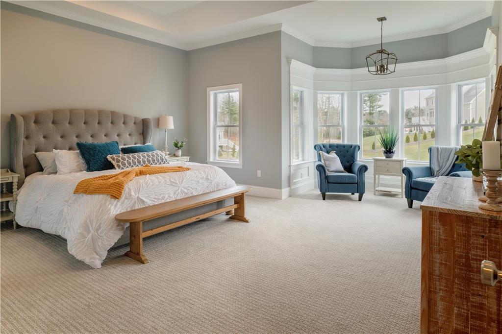 North Kingstown, Rhode Island, 02852, United States, 4 Bedrooms Bedrooms, ,4 BathroomsBathrooms,Residential,Active,1965832