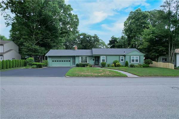 242 BRETTON WOODS DR, CRANSTON, RI 02920 - Image 1