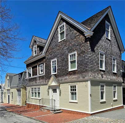 14 PELHAM ST # 2, NEWPORT, RI 02840 - Image 1