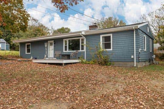 42 PRESIDENT AVE, PORTSMOUTH, RI 02871 - Image 1