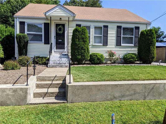 237 ELDRIDGE ST, CRANSTON, RI 02910 - Image 1