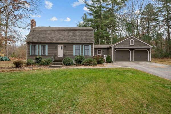 880 JACKSON SCHOOLHOUSE RD, PASCOAG, RI 02859 - Image 1