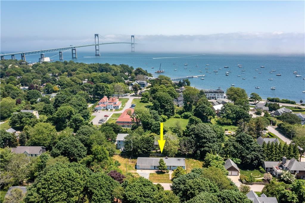 Jamestown, Rhode Island, 02835, United States, 3 Bedrooms Bedrooms, ,1 BathroomBathrooms,Residential,Pending,1834481