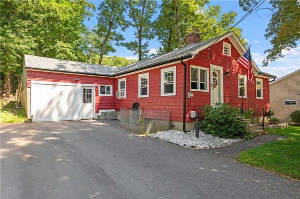 26 LAKEVIEW RD, PASCOAG, RI 02859 - Image 1