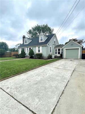 54 RIVER AVE, WEST WARWICK, RI 02893 - Image 1