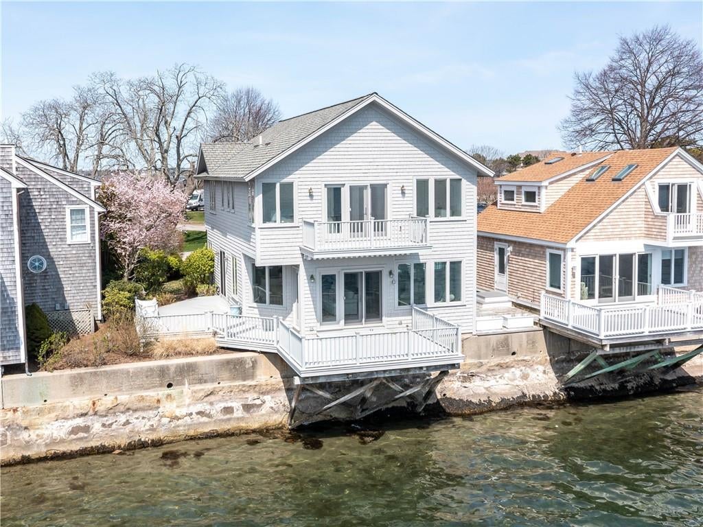 Newport, Rhode Island, 02840, United States, ,3 BathroomsBathrooms,Residential,Active,1790147