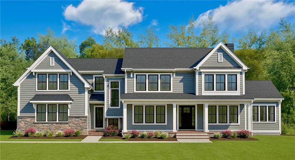 East Greenwich, Rhode Island, 02818, United States, 5 Bedrooms Bedrooms, ,4 BathroomsBathrooms,Residential,Active,2014615