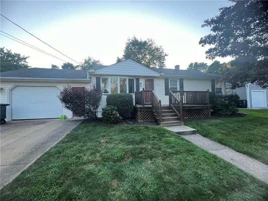 8 LANTERN LN, COVENTRY, RI 02816 - Image 1