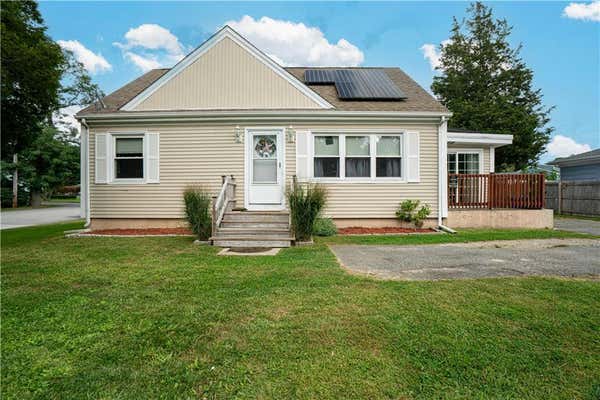 756 METACOM AVE, BRISTOL, RI 02809 - Image 1