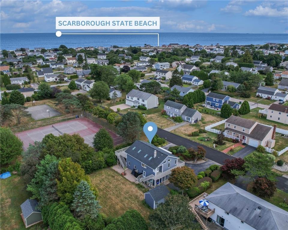 Narragansett, Rhode Island, 02882, United States, 4 Bedrooms Bedrooms, ,2 BathroomsBathrooms,Residential,Active,1934779
