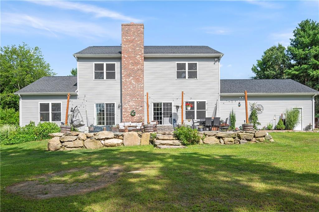 Burrillville, Rhode Island, 02859, United States, 4 Bedrooms Bedrooms, ,3 BathroomsBathrooms,Residential,Active,1945228