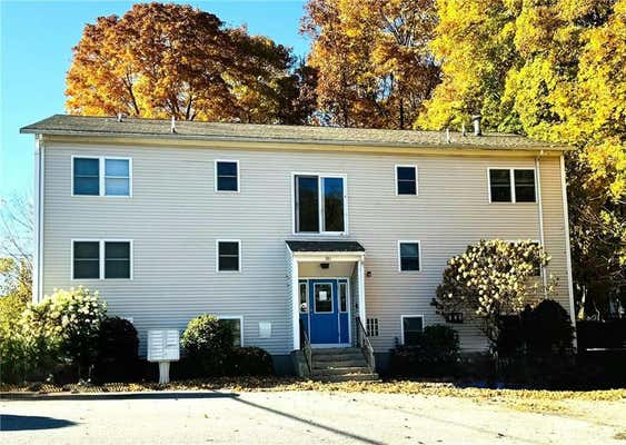 381 OLD RIVER RD APT 4, MANVILLE, RI 02838 - Image 1