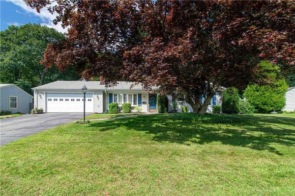 34 TANGLEWOOD DR, RIVERSIDE, RI 02915 - Image 1