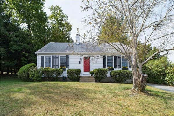 72 GRANDVIEW AVE, LINCOLN, RI 02865 - Image 1