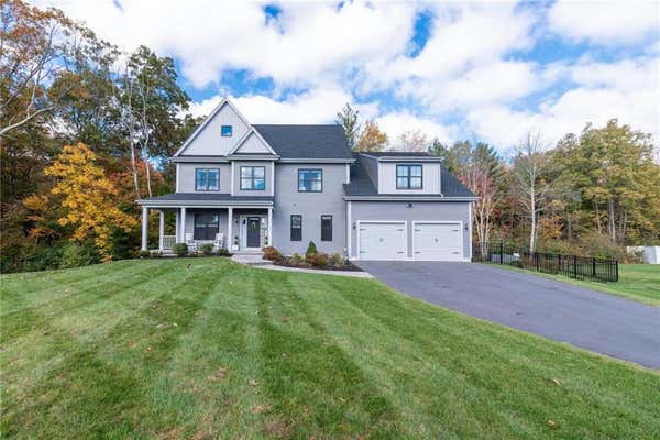 26 GEORGIA RAE WAY, ATTLEBORO, MA 02703 - Image 1