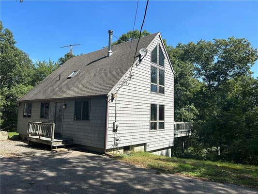 255 SHUMANKANUC HILL RD, CHARLESTOWN, RI 02813 - Image 1