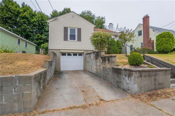 203 AQUEDUCT RD, CRANSTON, RI 02910 - Image 1