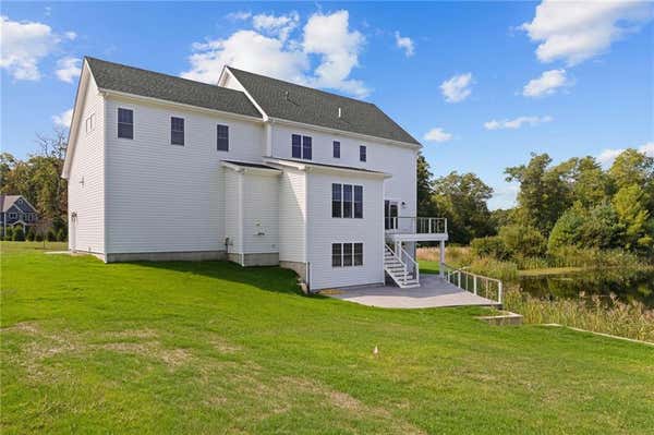 10 STARR LN, REHOBOTH, MA 02769, photo 3 of 35