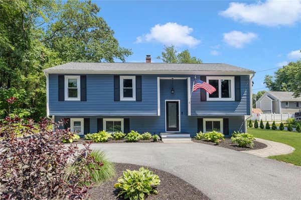 46 FREDERICK ST, PASCOAG, RI 02859 - Image 1