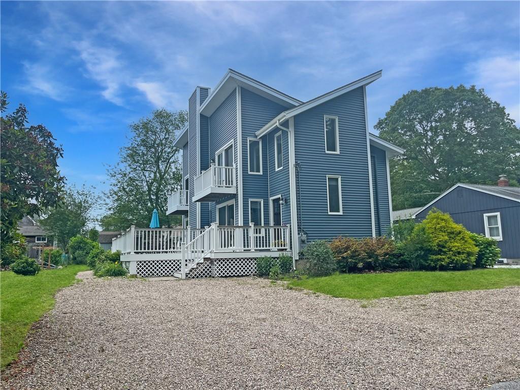 Narragansett, Rhode Island, 02882, United States, 4 Bedrooms Bedrooms, ,3 BathroomsBathrooms,Residential,Active,1862887