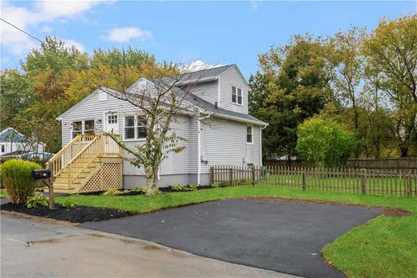 11 SAINT CLAIRE AVE, WARWICK, RI 02889 - Image 1