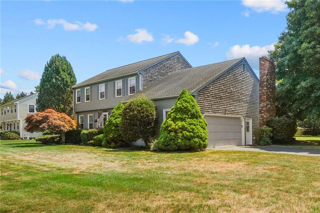 Portsmouth, Rhode Island, 02871, United States, 4 Bedrooms Bedrooms, ,3 BathroomsBathrooms,Residential,Active,1904703