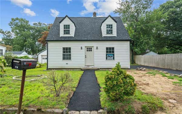 78 VIEWESTA RD, WARWICK, RI 02886 - Image 1