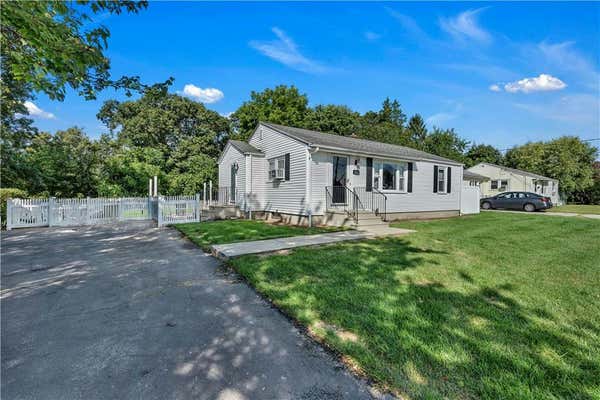 321 HOXSIE AVE, WARWICK, RI 02889 - Image 1