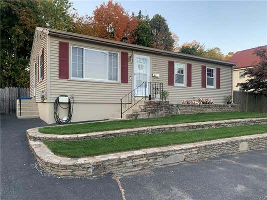 49 CRAWFORD ST, CRANSTON, RI 02910 - Image 1