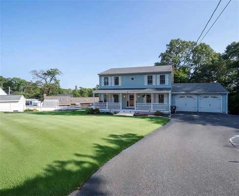 44 DESOTO ST, CUMBERLAND, RI 02864 - Image 1