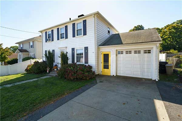 41 BURTON AVE, RIVERSIDE, RI 02915 - Image 1