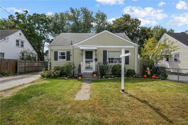 79 FLINT ST, PAWTUCKET, RI 02861 - Image 1