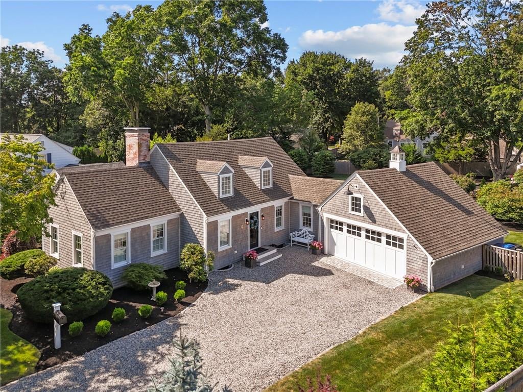 East Greenwich, Rhode Island, 02818, United States, 3 Bedrooms Bedrooms, ,3 BathroomsBathrooms,Residential,Active,1900189