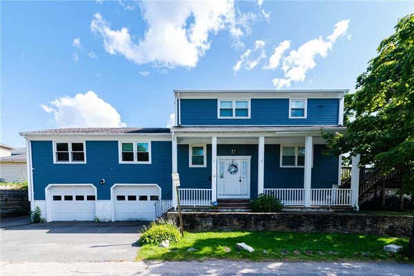 12 BRADY AVE, CRANSTON, RI 02905 - Image 1