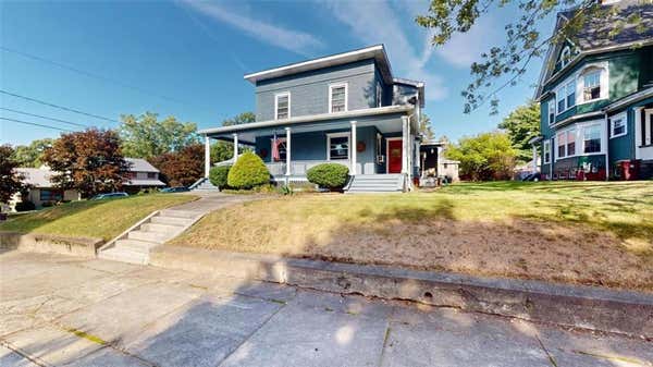 121 HIGHLAND ST, WOONSOCKET, RI 02895 - Image 1