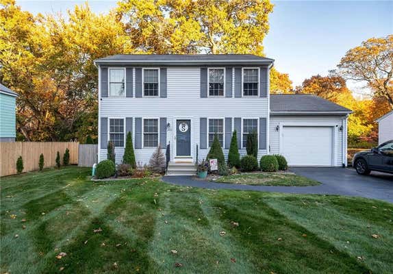 252 SUMNER AVE, WARWICK, RI 02888 - Image 1