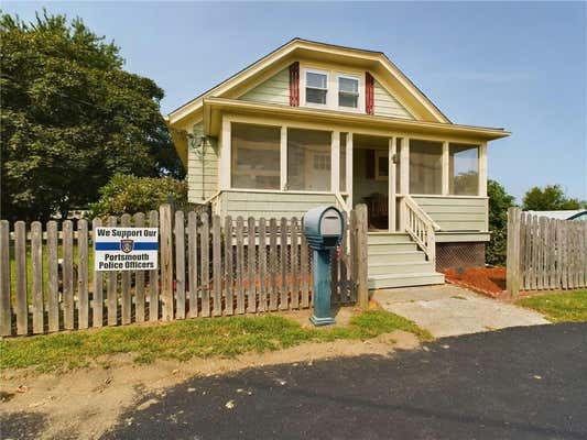 114 MASON AVE, PORTSMOUTH, RI 02871 - Image 1