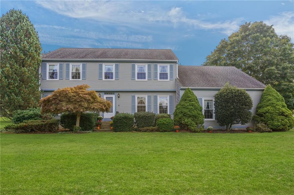 Portsmouth, Rhode Island, 02871, United States, 4 Bedrooms Bedrooms, ,3 BathroomsBathrooms,Residential,Active,1952506