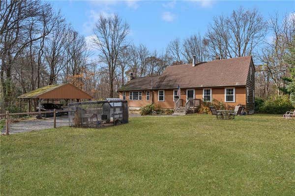 300 DONAHUE RD, PASCOAG, RI 02859 - Image 1