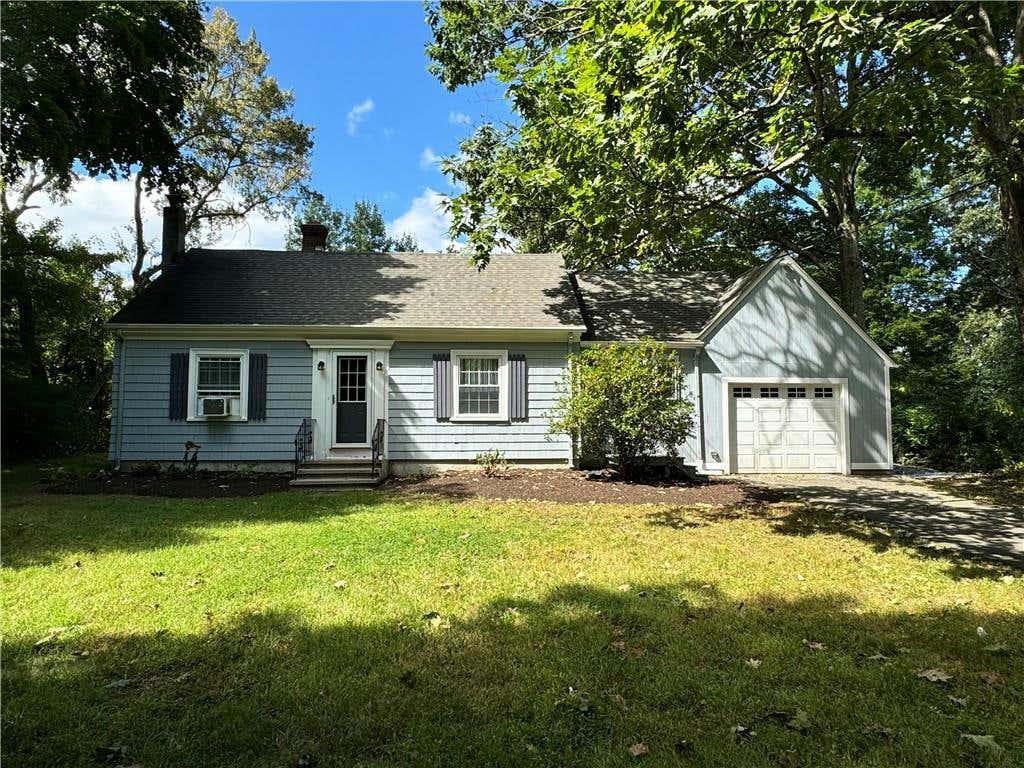 3370 DIAMOND HILL RD, CUMBERLAND, RI 02864, photo 1 of 24