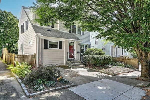 60 PAYTON ST, PROVIDENCE, RI 02905 - Image 1