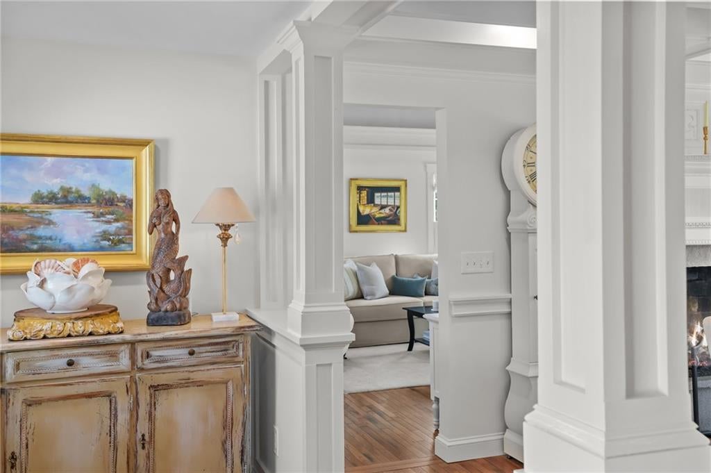 East Greenwich, Rhode Island, 02818, United States, 3 Bedrooms Bedrooms, ,3 BathroomsBathrooms,Residential,Active,1900189