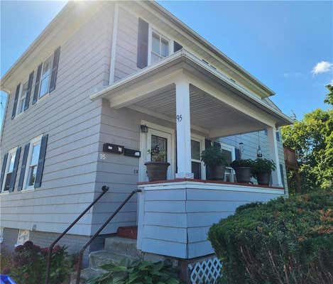 95 DEWEY AVE, EAST PROVIDENCE, RI 02914 - Image 1