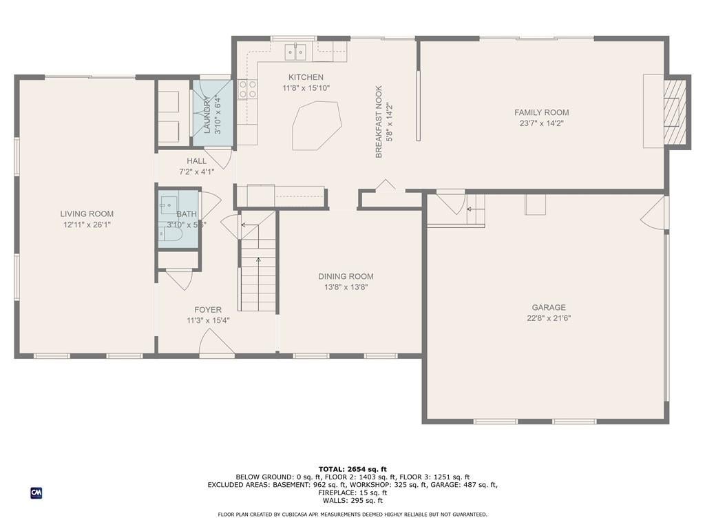 Portsmouth, Rhode Island, 02871, United States, 4 Bedrooms Bedrooms, ,3 BathroomsBathrooms,Residential,Active,1952506