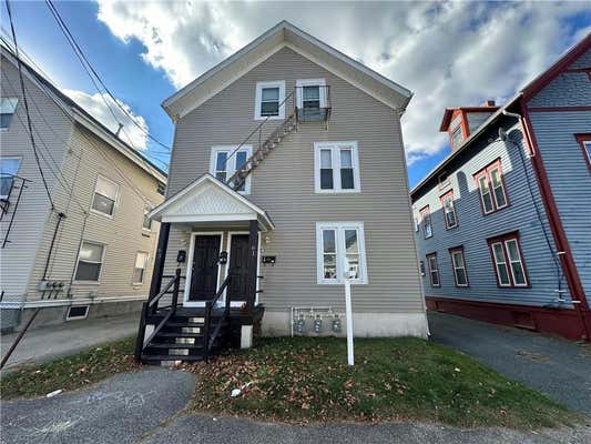 61 LYON ST, PAWTUCKET, RI 02860 - Image 1