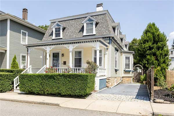 14 AYRAULT ST, NEWPORT, RI 02840 - Image 1