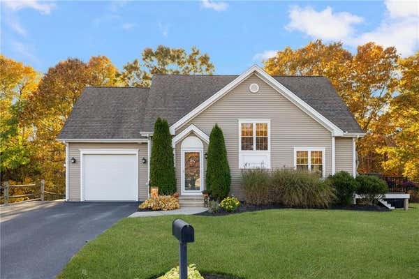 16 KATIE LN, CUMBERLAND, RI 02864 - Image 1