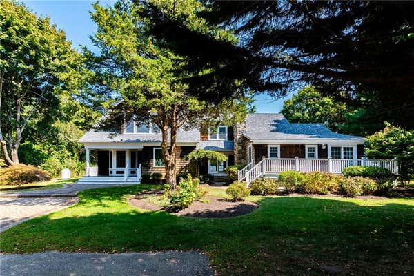 58 DOLPHIN ST, JAMESTOWN, RI 02835 - Image 1