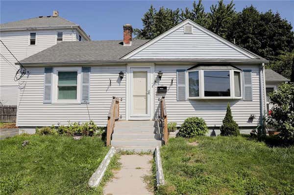 39 MEADOW AVE, CRANSTON, RI 02920 - Image 1